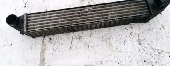 Seat Alhambra (Mk1) Intercooler radiator