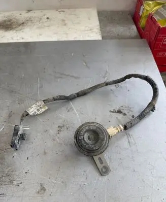 Renault Master III Horn signal 002556 256195241r