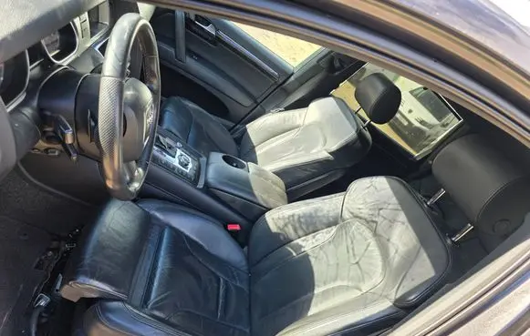 Audi Q7 4L Interior set 7SEAT