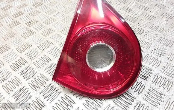 Volkswagen Golf V Tailgate rear/tail lights 1k6945093f