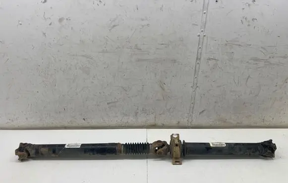 Toyota Hilux VIII Drive shaft (set) 371000KB00 371000KB00C