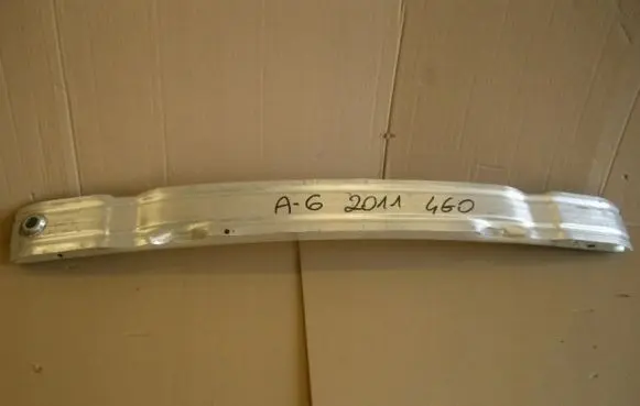 Audi A6 S6 C7 4G Front bumper cross member
