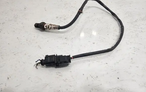 Volkswagen Golf Plus Lambda probe sensor 03G906262
