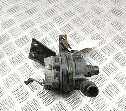 Mercedes-Benz E W213 Electric auxiliary coolant/water pump A0005002686 0392024050