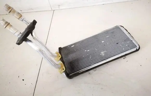 Peugeot Partner Heater blower radiator