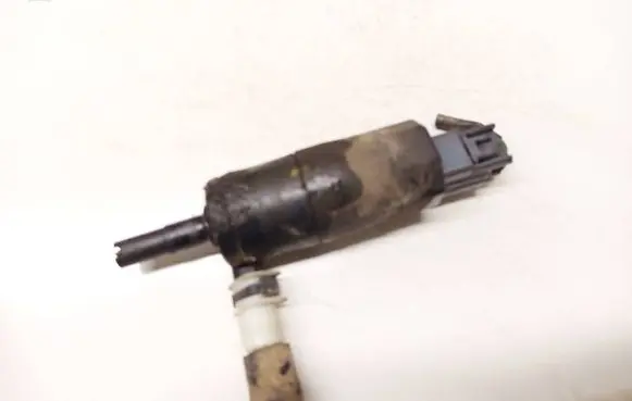 Ford Mondeo Mk III Headlight washer pump 5W9313K082AA