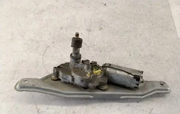 Volkswagen Sharan Rear window wiper motor 476513 6N0955717