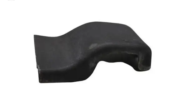 Volkswagen PASSAT B6 Other trunk/boot trim element 3C9827352B