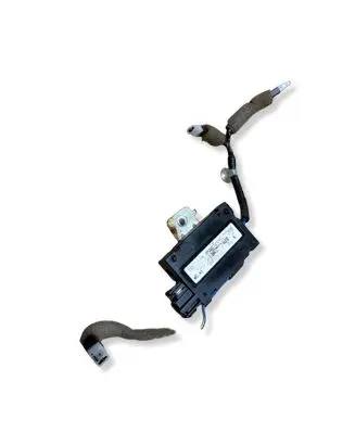 Honda Accord Aerial antenna amplifier 