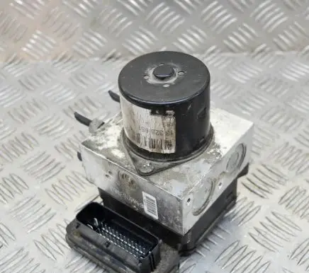 Opel Insignia A ABS Pump 16312211K 16817011