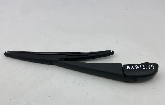 Toyota Auris E180 Rear wiper blade AJ98004 AJ9800