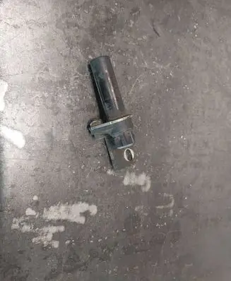Crankshaft position sensor