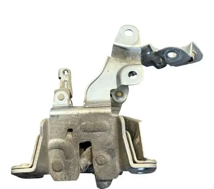 Toyota Previa (XR30, XR40) II Sliding door lock 