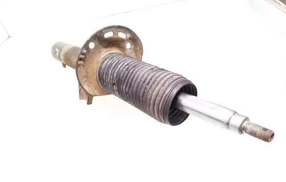 Volkswagen Caddy Front shock absorber/damper 2K0412021N