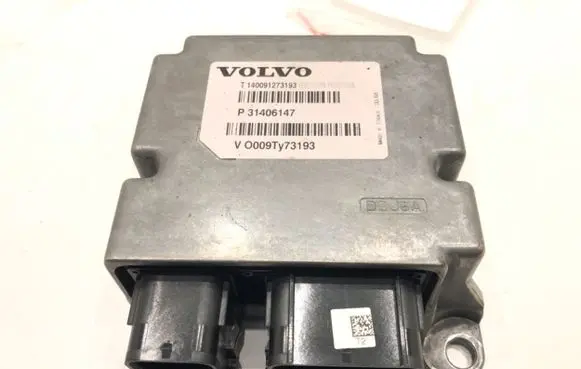 Volvo V40 Other control units/modules 31406147