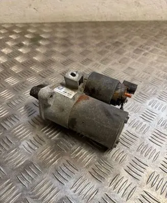 KIA Sportage Starter motor 361002U800