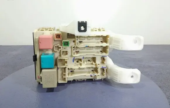 Toyota Prius (XW20) Fuse box set 82730-47290