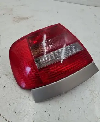 Audi A4 S4 B5 8D Rear/tail lights
