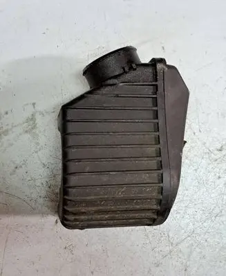 Intake resonator
