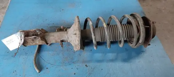 Hyundai Getz Front shock absorber/damper