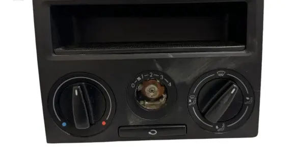 Volkswagen Transporter - Caravelle T4 Climate control unit 7D1819045L 901511520000