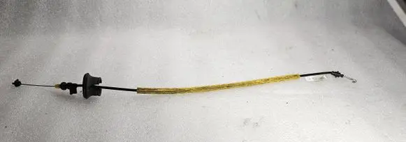 Audi A6 S6 C5 4B Rear door cable line 