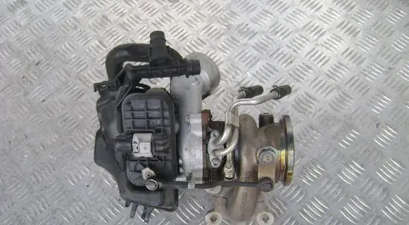Volkswagen T-Roc Turbo 04C145703H 16330022 000125