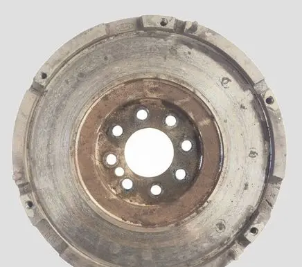 Ford Transit Clutch set kit 6C1Q6375AD 325023010 123012910