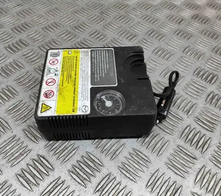 Ford Ranger Tire air pump compressor C47EA2