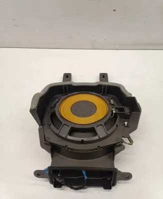 BMW iX Subwoofer speaker 944221704 6513944221704
