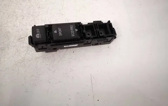 BMW 1 F20 F21 Traction control (ASR) switch 925292003