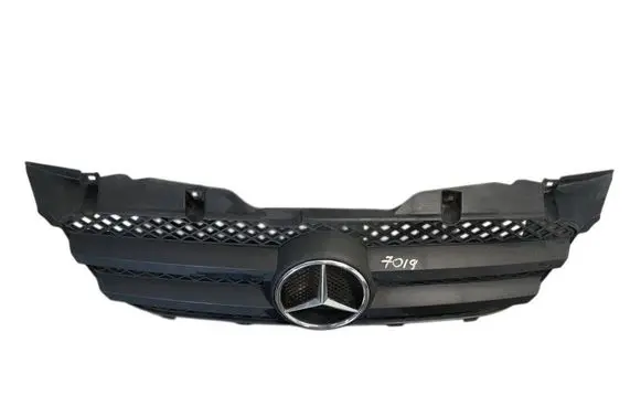 Mercedes-Benz Sprinter W906 Front grill BZ07057GAN BZ0705701