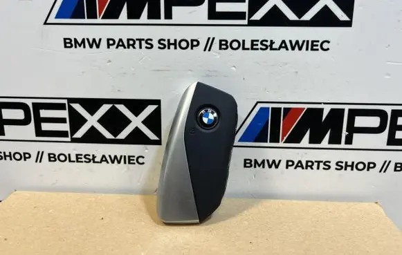 BMW X5 G05 Ignition key/card 5B3E8B7