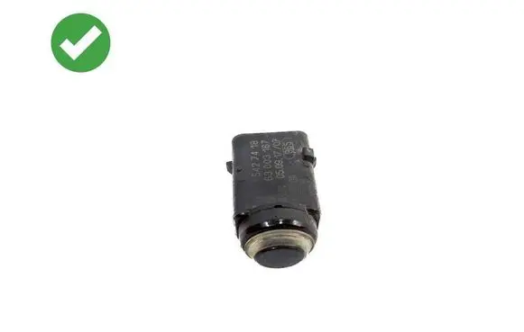 Mercedes-Benz CLS C219 Parking PDC sensor 0015427418 0263003167 0787B
