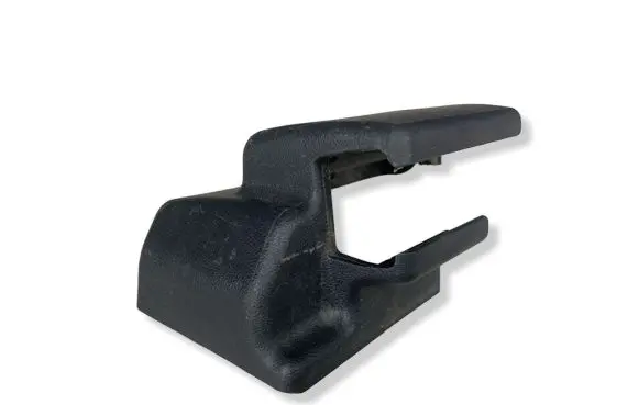 Toyota Avensis T250 Front driver seat rail trim 7215805040