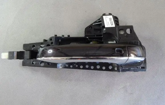Audi A8 S8 D4 4H Rear door exterior handle