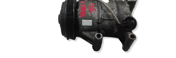 Toyota Yaris Air conditioning (A/C) compressor (pump) 5TSE10C GE4472604201