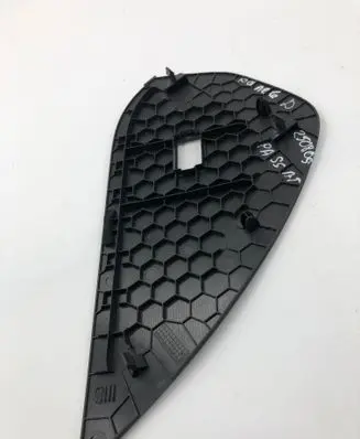 Volkswagen PASSAT B8 Dashboard side end trim 3g1858248c