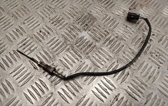 BMW X3 G01 Exhaust gas temperature sensor 13628582662 13628573346