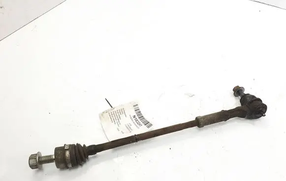 Chevrolet Corvette Steering tie rod 