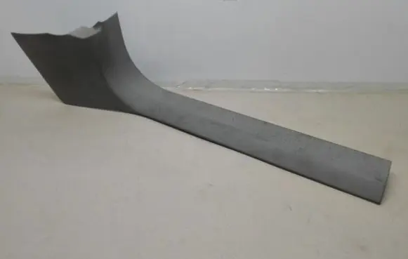 Audi A8 S8 D3 4E Other sill/pillar trim element 4E1864614E