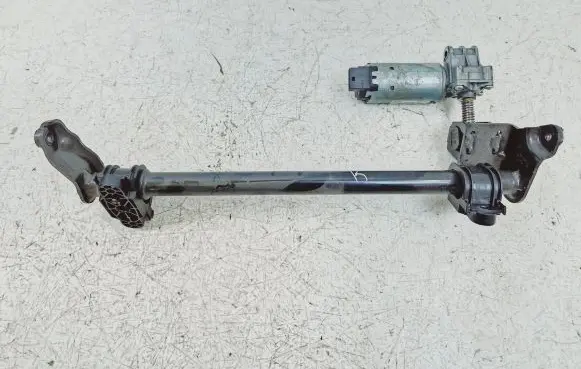 Audi Q5 SQ5 Seat adjustment motor 443726804 405166 0908