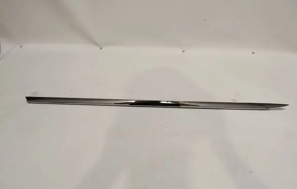 Mercedes-Benz S W223 Rear door trim (molding) A2236904802