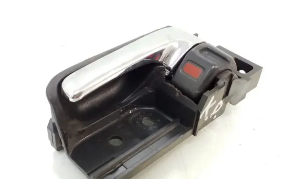 Toyota Avensis T250 Front door interior handle 50594A1