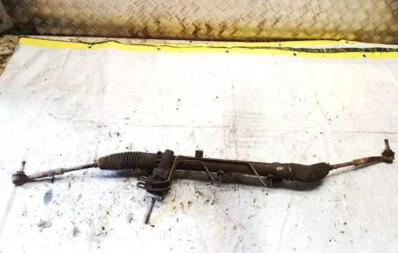 Opel Astra H Steering rack LHD 783198515700