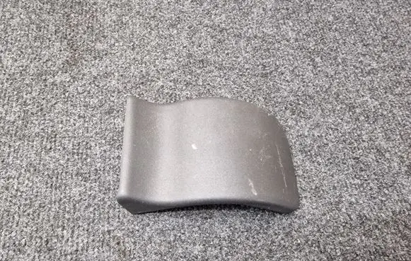 Peugeot 3008 I Rear seat rail trim cover 2012005