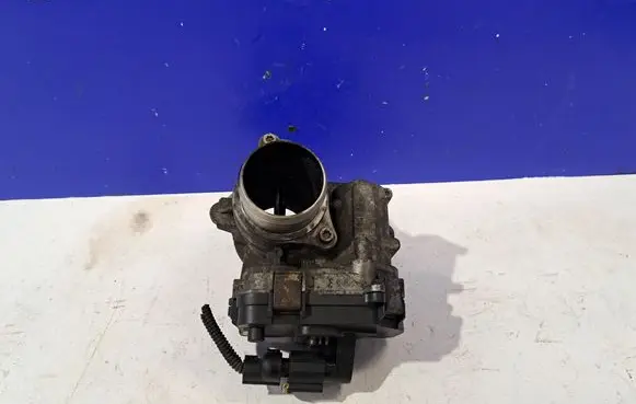 Saab 9-3 Ver1 Throttle valve 93178706