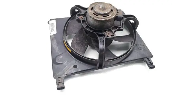 Smart ForTwo II Electric radiator cooling fan 8240541
