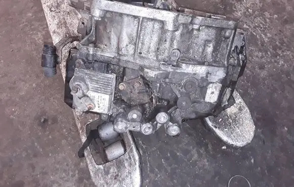 Opel Insignia A Automatic gearbox 55585085a 5600083