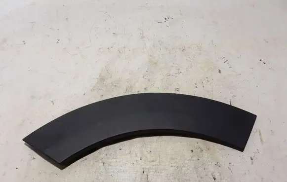Mini Cooper Countryman R60 Rear door trim (molding) 9801886